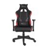 Genesis Gaming chair Trit 600 RGB | NFG-1577 | Black