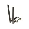 D-Link | DWA-582 Wireless 802.11n Dual Band PCIe Desktop Adapter