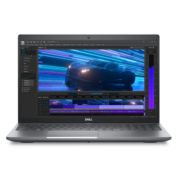 Dell Mobile Precision Workstation 3591 | ...