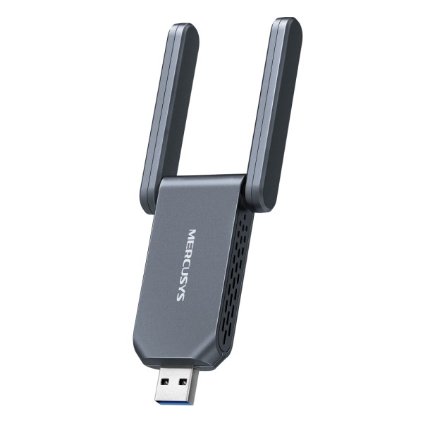 Mercusys MA37BEH | BE6500 Wi-Fi 7 ...