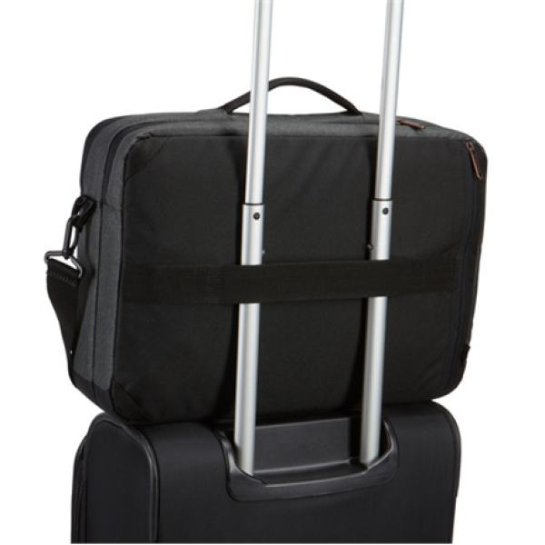 Case Logic | Era Hybrid Briefcase ...