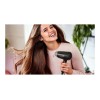 Philips | Hair Dryer | BHC010/10 EssentialCare | 1200 W | Number of temperature settings 3 | Black