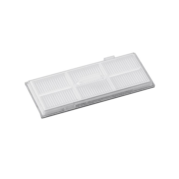 Vacuum Cleaner Accessory|ROBOROCK|Washable Filter|White|For S7 White/S7 ...