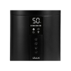 Duux | Humidifier Gen 2 | Beam Mini Smart | Air humidifier | 20 W | Water tank capacity 3 L | Suitable for rooms up to 30 m² | Ultrasonic | Humidification capacity 300 ml/hr | Black