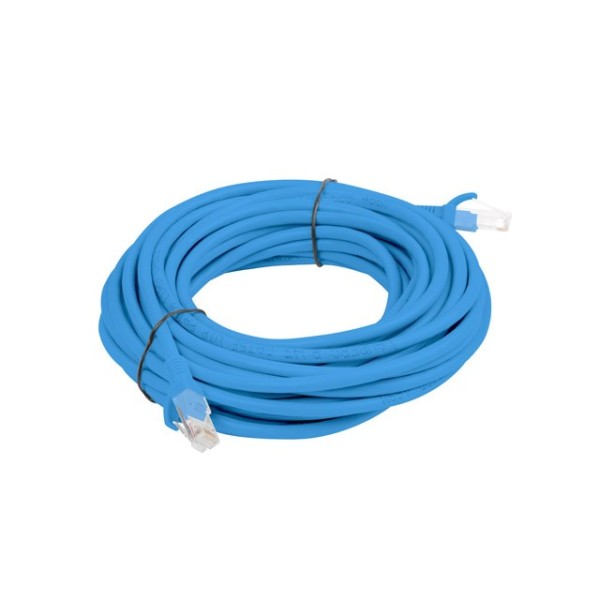 Lanberg Patchcord Rj45, Cat. 5e, UTP, ...