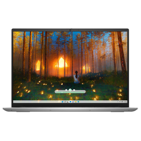 DELL Inspiron 5630 Intel® Core™ i7 i7-1360P Laptop 40.6 cm (16") 2,5K 16 GB LPDDR5-SDRAM 1 TB SSD NVIDIA GeForce RTX 2050 Wi-Fi 6E (802.11ax) Windows 11 Home Silver