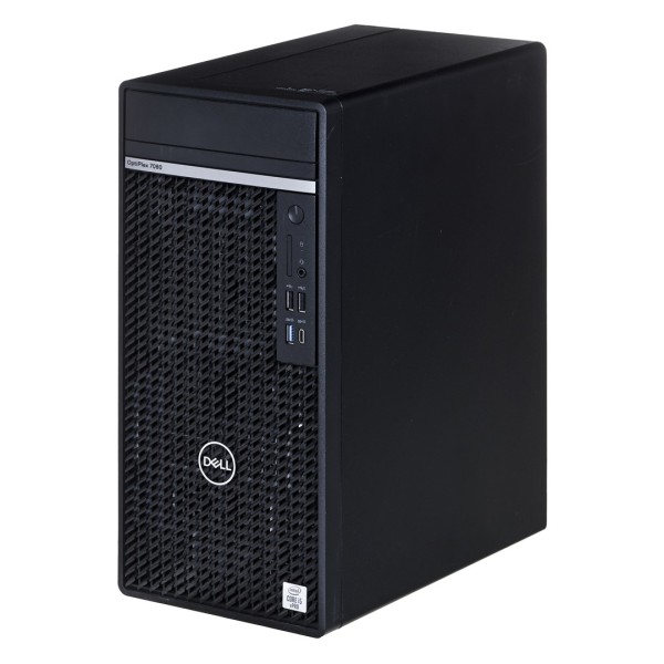 DELL OptiPlex 7080 i5-10500 16GB 256GB ...