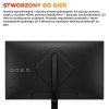 HP OMEN 27 inch QHD 180Hz Gaming Monitor - 27q G2