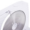 Adler | Food Slicer | AD 4703 | White | 150 W