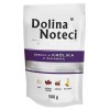 DOLINA NOTECI Premium Rich in rabbit with cranberries - Wet dog food - 500 g