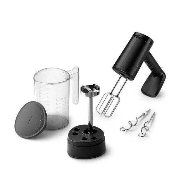 Philips HR3781/10 mixer Hand mixer 500 ...