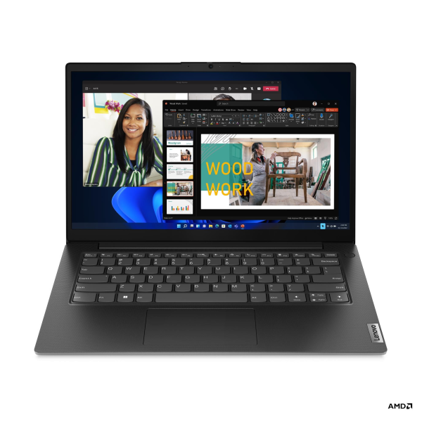 Lenovo V14 Gen 4 AMN 14 ...