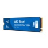 Western Digital Blue SN5000 1 TB M.2 PCI Express 4.0 NVMe