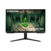 LCD Monitor|SAMSUNG|S27BG400EU|27