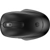 HP 510 Ultra-Fast Rechargeable Wireless Mouse