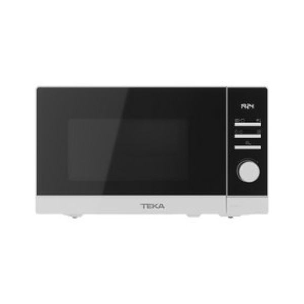 Teka MWE FS20 G Black Grill ...
