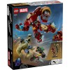 LEGO MARVEL 76343 Epic Battle: Hulkbuster vs. The Hulk