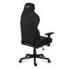 Gaming chair - Huzaro Force 7.9 Black Mesh