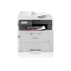 Brother Multifunction Printer | MFC-L3760CDW | Laser | Colour | All-in-one | A4 | Wi-Fi