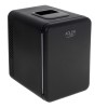 Adler | Mini Refrigerator | AD 8084 | Free standing | Larder | Height 27 cm | Fridge net capacity 4 L | Black