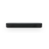 LG LG Soundbar for TV with 2.0 Channel | SQM1 | Bluetooth | Black | Wireless connection