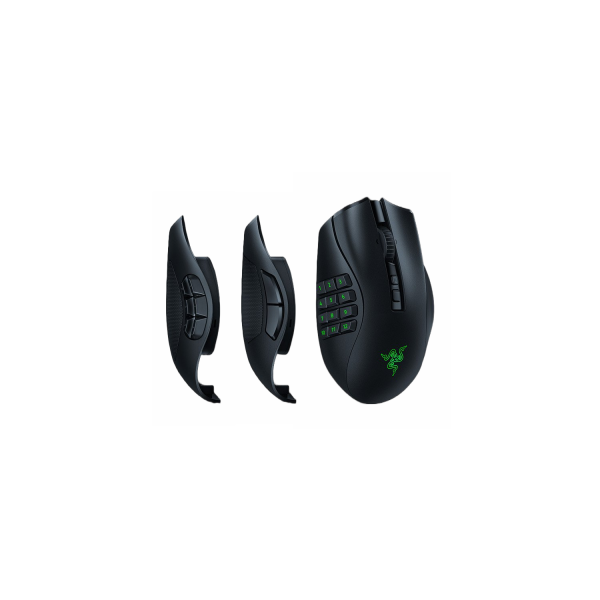 Razer | Naga V2 Pro | ...