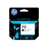 HP 711 ink black 80 ml DJ T120 520