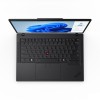 Lenovo ThinkPad T14 Gen 5 (AMD) AMD Ryzen™ 7 PRO 8840U Laptop 35.6 cm (14") Touchscreen WUXGA 32 GB DDR5-SDRAM 512 GB SSD Wi-Fi 6E (802.11ax) Windows 11 Pro English Black New Repack/Repacked