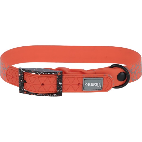 KERBL Puno Reflective Dog Collar - ...