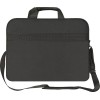 Defender Geek 39.6 cm (15.6") Black