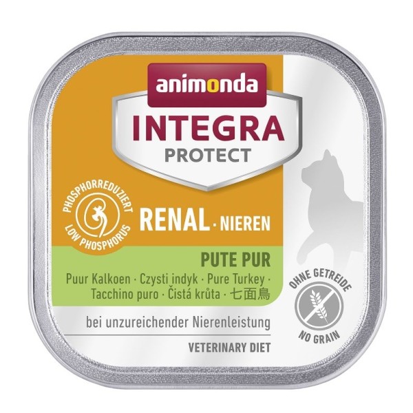 ANIMONDA Integra Protect Nieren Turkey - ...