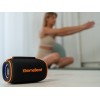 Tracer XtremeBeat TWS Portable Bluetooth Speaker Black 15 W
