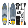 Deska SUP REBEL ACTIVE RBA-4501 350cm