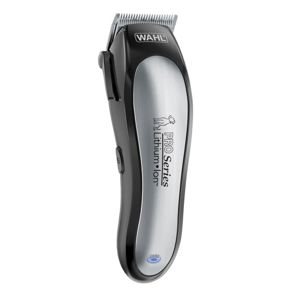 Wahl Lithium Ion Pro Series pet ...