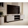 Cama 2D1P RTV cabinet ALMA 180x41.5xH55 cashmere