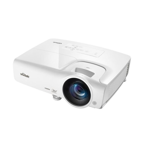 Vivitek DW275 multimedia projector 4000 ANSI ...