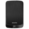 ADATA External HDD HV320 1TB Black