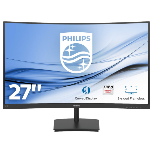 Philips E Line 271E1SCA/00 LED display ...