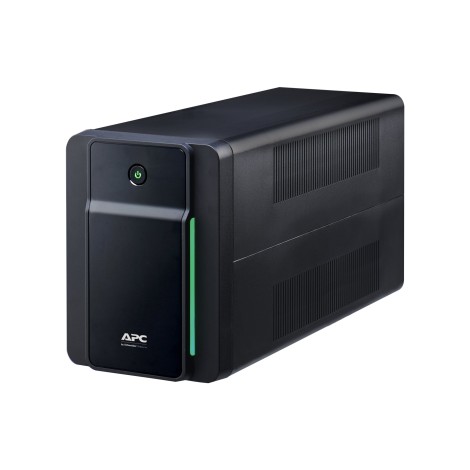 APC Back-UPS 1600VA, 230V, AVR, IEC Sockets | Schneider Electric