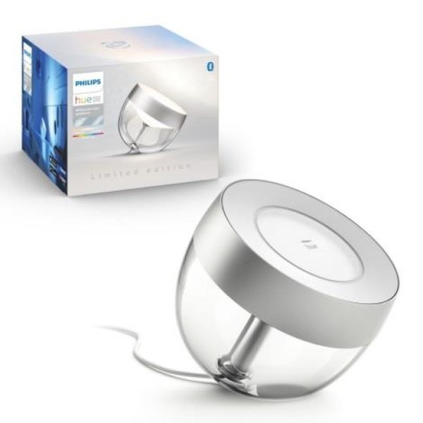 Smart Light Bulb|PHILIPS|8.1 Watts|570 Lumen|Number of ...