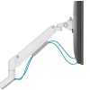 MONITOR ACC DESK MOUNT 17-35