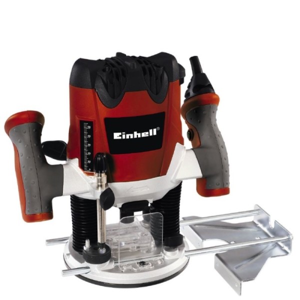 Einhell RT-RO 55 power router 1200 ...