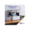 Epson Multifunctional printer | EcoTank L6490 | Inkjet | Colour | 4-in-1 | Wi-Fi | Black and white