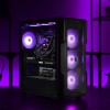 Actina 5901443339397 PC AMD Ryzen™ 7 7800X3D 32 GB DDR5-SDRAM 1 TB SSD AMD Radeon RX 7900 XTX Midi Tower Black