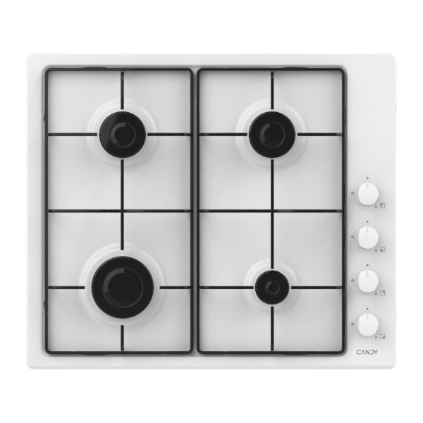 Candy Idea CHW6LWW White Built-in 60 ...