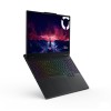 Lenovo Legion 5 15AKP10 AMD Ryzen AI 7 350 Laptop 38.4 cm (15.1") WQXGA 32 GB DDR5-SDRAM 1 TB SSD NVIDIA GeForce RTX 5070 Wi-Fi 7 (802.11be) NoOS Black