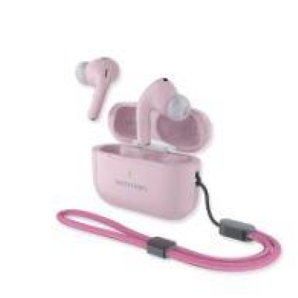 HEADSET WRL ECHO LITE E11 PLUS/PINK ...
