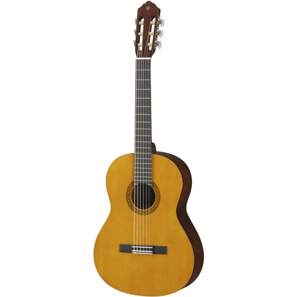 Yamaha CS40 II - classical guitar ...
