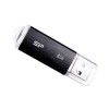 Silicon Power | Ultima U02 | 8 GB | USB 2.0 | Black