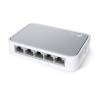Switch|TP-LINK|5x10Base-T / 100Base-TX|TL-SF1005D